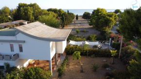 La Vela di Lido Fiori - Villa a 200 metri dal mare